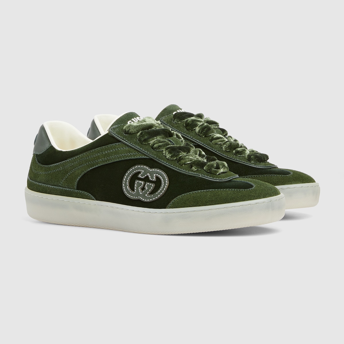 Gucci Women’s G75 sneaker - Image 3